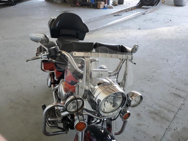 2006 HARLEY-DAVIDSON FLHRI 1HD1FBW1X6Y699242