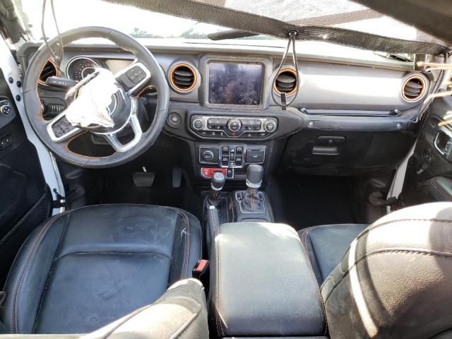 1C6JJTEG4ML540391 Jeep Gladiator Mojave