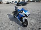2014 SUZUKI GSX-R750 - JS1GR7MA4E2102357
