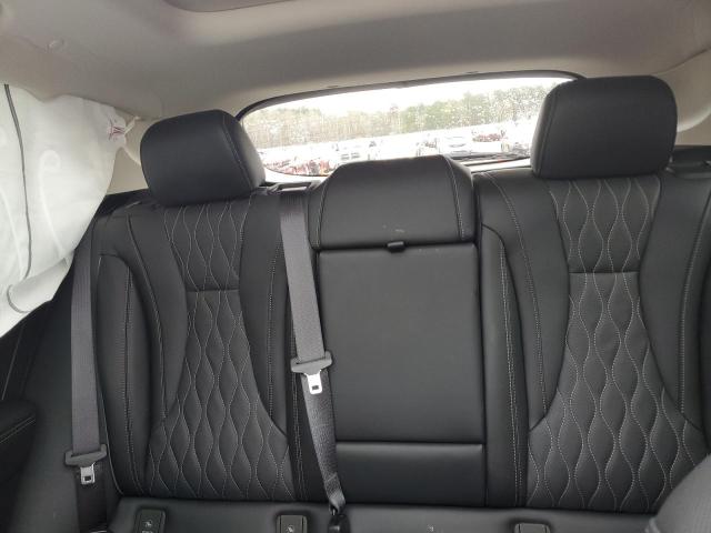 2022 BUICK ENVISION A - LRBFZRR41ND070633