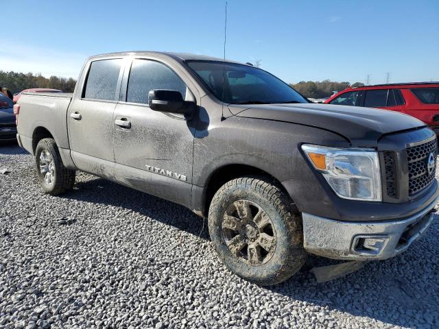 2019 NISSAN TITAN S - 1N6AA1EJ7KN514990