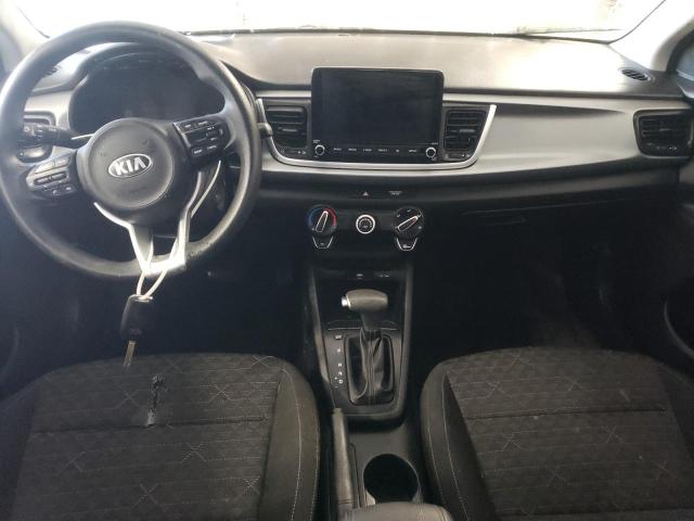 3KPA24AD4ME429596 KIA RIO LX