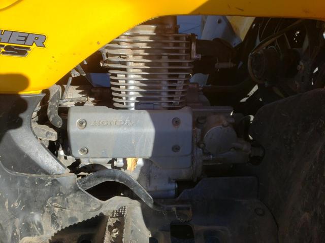 2006 HONDA RANCHER 1HFTE254464509781