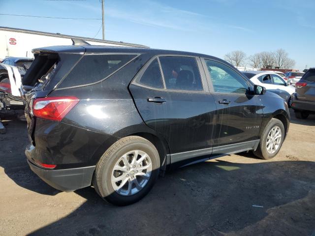 2020 Chevrolet Equinox Ls VIN: 2GNAXHEV1L6257397 Lot: 49204724