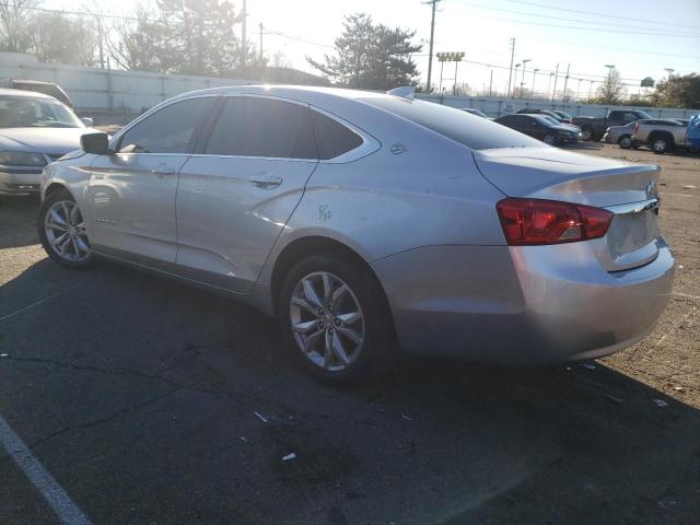 2019 CHEVROLET IMPALA LT - 1G11Z5SA7KU139219