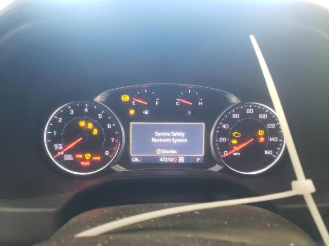 2021 GMC ACADIA AT4 1GKKNLLS4MZ145251