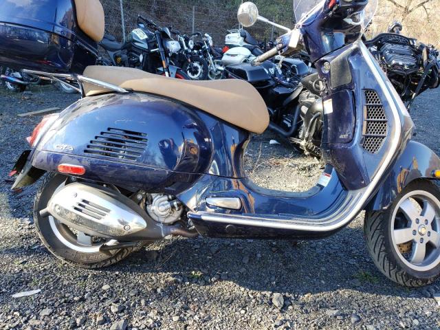 2020 VESPA GTS 300 ZAPMA39M1L5100619