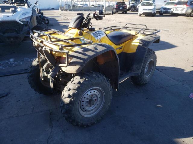 2006 HONDA RANCHER 1HFTE254464509781