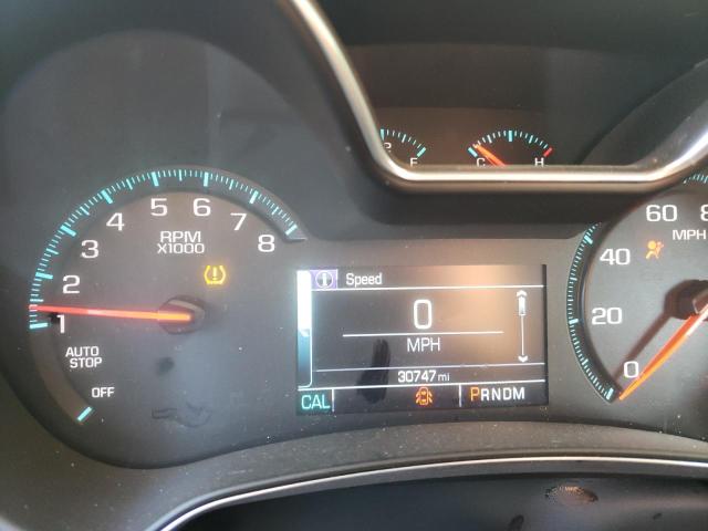 2019 CHEVROLET IMPALA LT - 1G11Z5SA7KU139219