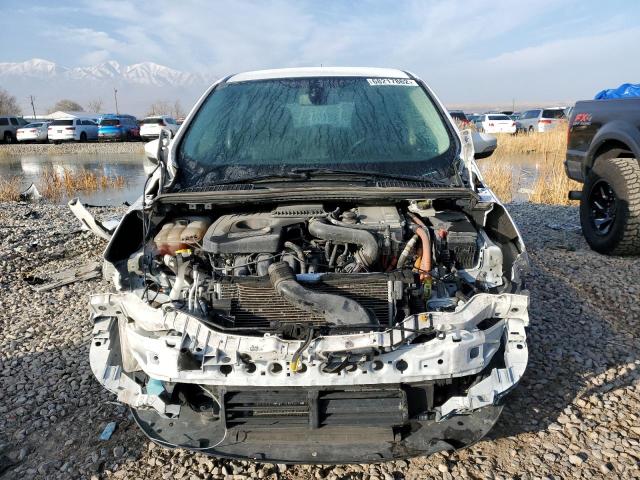 2017 FORD C-MAX TITA 1FADP5DU2HL104271