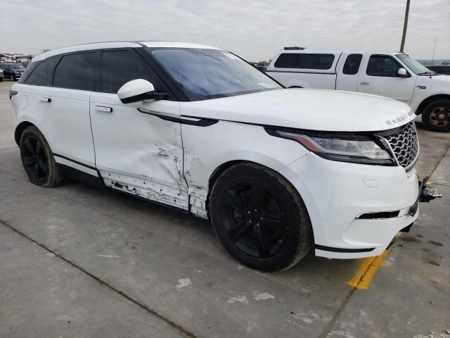 SALYB2RV0JA708549 Land Rover Range Rover Velar S