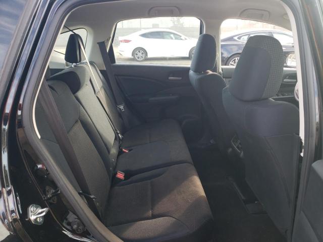 2016 HONDA CRV 5J6RM4H38GL110511