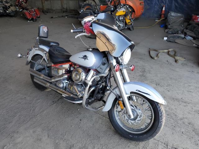 2002 YAMAHA XVS65 BASE - JYAVM01E32A039016