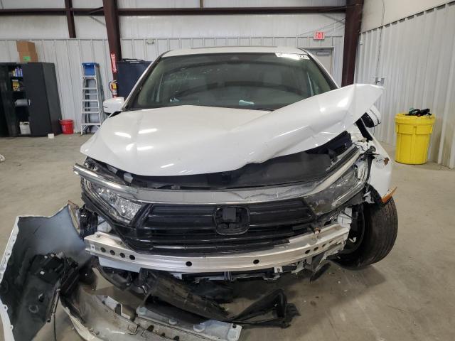 2022 HONDA ODYSSEY EL - 5FNRL6H97NB016791