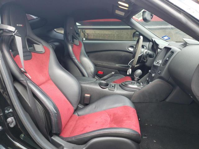 2019 NISSAN 370Z NISMO JN1AZ4EH6KM421705