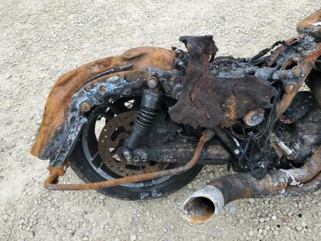 2014 HARLEY-DAVIDSON FLHXS STRE - 1HD1KRM17EB688210