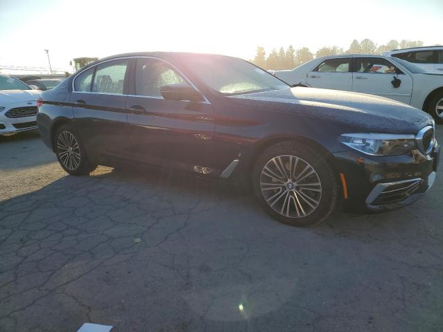 2019 BMW 530XE WBAJB1C58KB375876