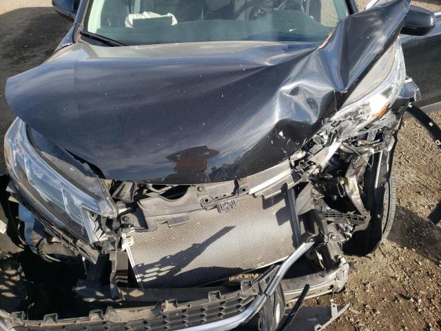 2016 HONDA CRV 5J6RM4H38GL110511