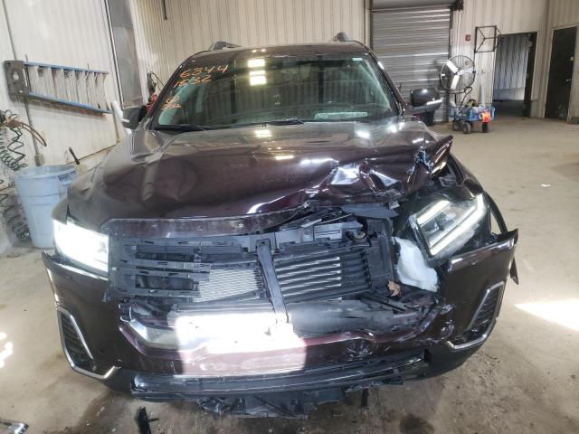 2021 GMC ACADIA AT4 1GKKNLLS4MZ145251
