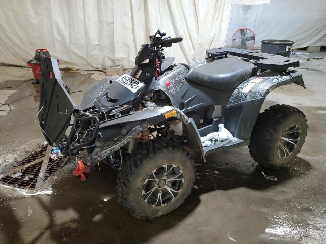 2021 ATV UTILITY - A8MABYDA8MJ0G0716