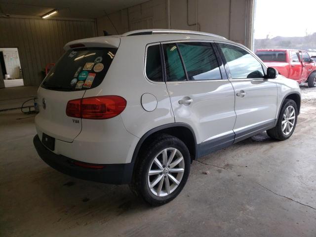 2017 VOLKSWAGEN TIGUAN WOL - WVGRV7AX8HW502630