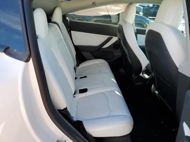 5YJYGDEE1MF130113 Tesla Model Y