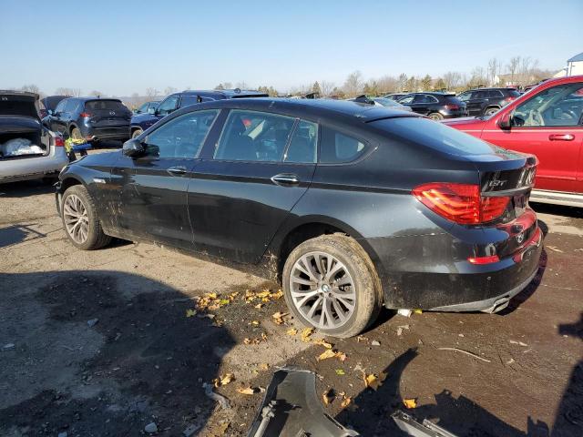 WBASN4C56AC209460 BMW 550 GT