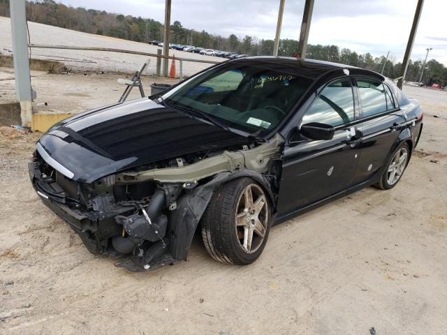 2006 Acura TL 