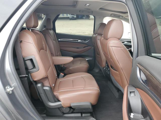 2018 BUICK ENCLAVE AV 5GAERDKW1JJ224749