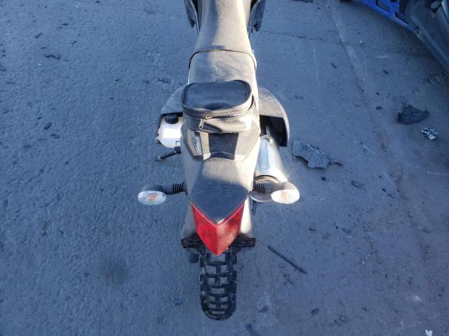 2022 KAWASAKI KLX300 D - ML5LXBD18NDA16936
