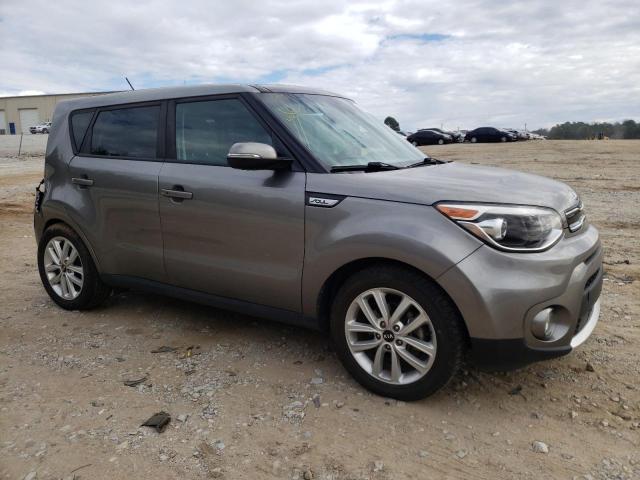 2018 KIA SOUL + - KNDJP3A56J7516013