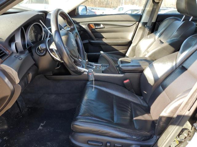 19UUA9F5XCA010914 Acura TL
