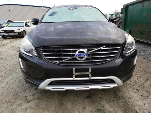 2017 VOLVO XC60 T5 DY YV440MDR3H2038515