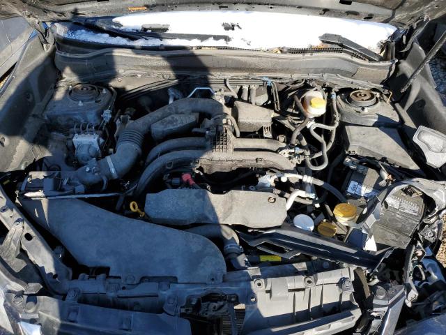 JF2SJABC8JH521068 Subaru Forester 2.5i