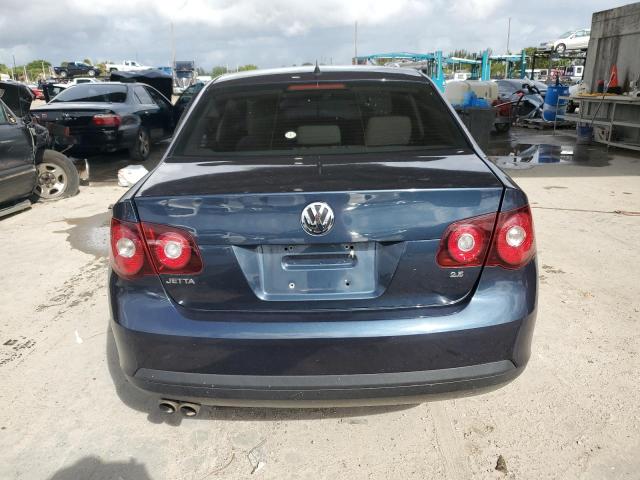 2010 Volkswagen Jetta Se VIN: 3VWRX7AJ9AM136366 Lot: 56244284