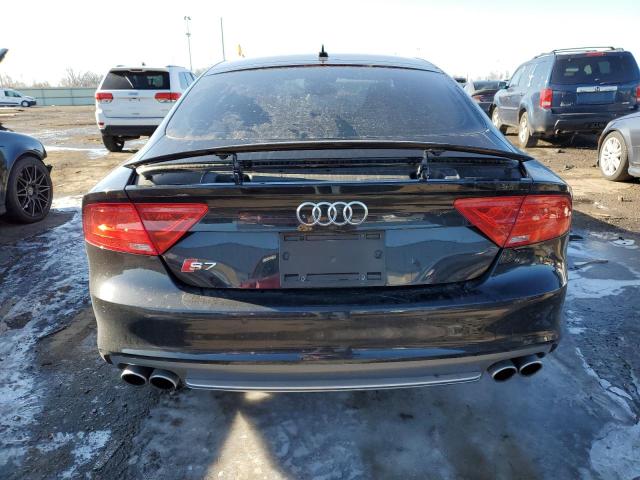 2015 AUDI S7 PREMIUM WAUW2AFC1FN035926