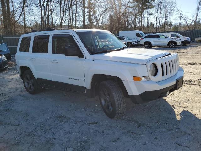 2015 JEEP PATRIOT LA - 1C4NJRFB1FD395906