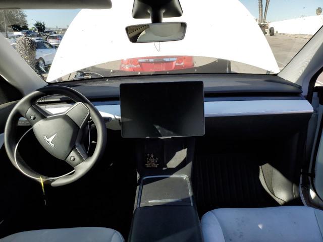 5YJYGDEE1MF130113 Tesla Model Y