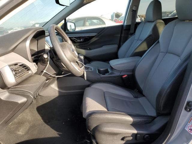 2020 SUBARU OUTBACK LI - 4S4BTANC5L3171673