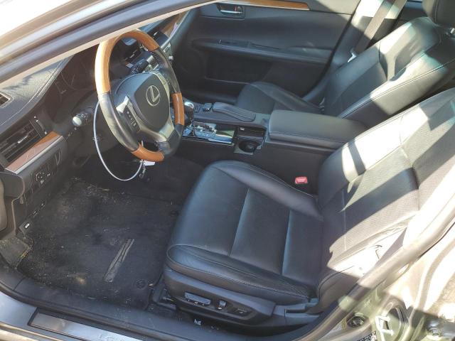 2015 LEXUS ES JTHBW1GG3F2096718