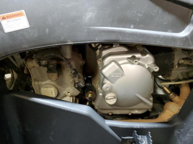 2021 ATV UTILITY - A8MABYDA8MJ0G0716