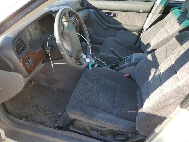 4S3BH6656Y7619745 Subaru Legacy Outback