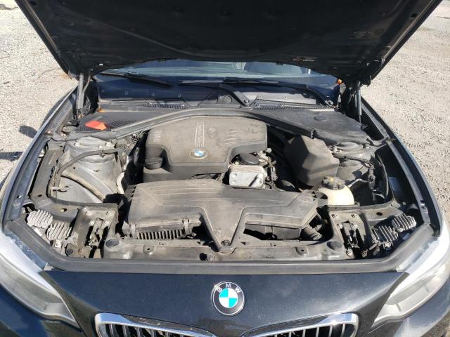 2015 BMW 228 I WBA1F5C50FV257014