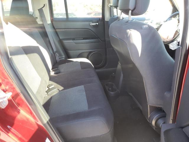 2016 JEEP PATRIOT LA - 1C4NJRFB3GD733162