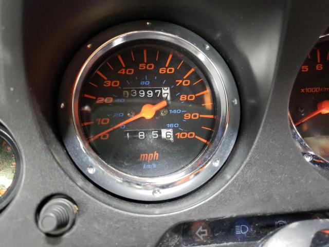 2006 HONDA NSS250 S - JH2MF06786K200388