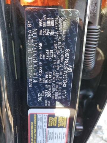 2023 KIA SOUL GT LI - KNDJ53AU3P7842003