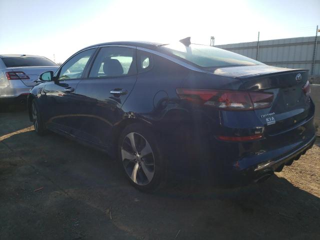 5XXGT4L31LG408643 KIA Optima Lx
