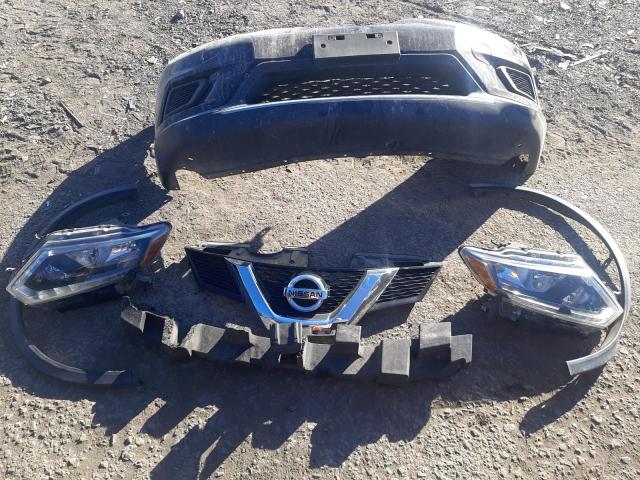 JN8AT2MT3GW005913 Nissan ROGUE S