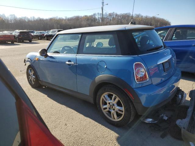 WMWSU3C5XDT687124 Mini Cooper