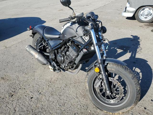 2021 HONDA CMX300 A MLHNC5352M5402397